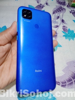 Xiaomi Redmi 9c